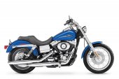 2007 Harley-Davidson  FXDL  Dyna Low Rider photo